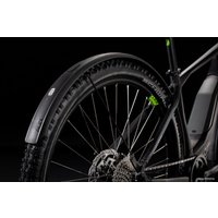 Электровелосипед Cube ACID Hybrid One 400 Allroad 29 р.21 2020