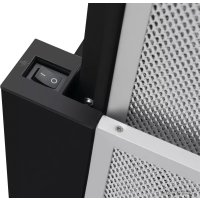 Кухонная вытяжка Hansa OTP6233BH