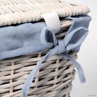 Корзина Wasserkraft Lippe WB-450-M