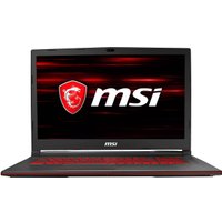 Игровой ноутбук MSI GL73 8RD-246RU