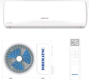 Ishimatsu Akita CVK-07I