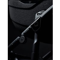 Универсальная коляска Anex M/type PRO (2 в 1, casual green EP-02)