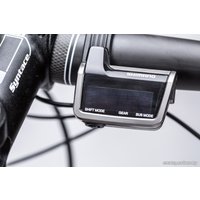 Велосипед Cube Stereo 140 C68 SLT 27.5 (2015)