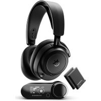 Наушники SteelSeries Arctis Nova Elite (черный)