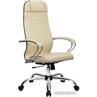 Офисное кресло Metta B 1m 6K1/K116 6 CH (бежевый)