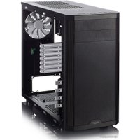 Корпус Fractal Design Core 3500 (FD-CA-CORE-3500-BL)