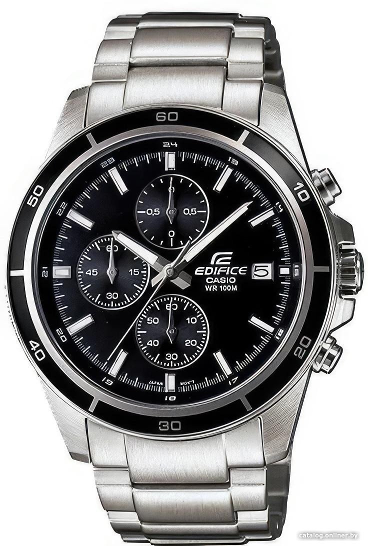 Наручные часы Casio EFR-526D-1A