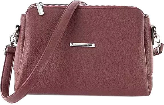 

Женская сумка Passo Avanti 915-626626-BRD (бордовый)