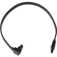 Кабель Cablexpert CC-SATAM-DATA90-BL-30CM