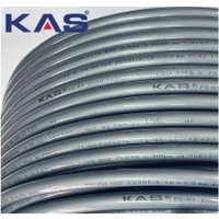 Труба KAS Труба из сшитого полиэтилена PE-RT EVOH 16х2.0 200м