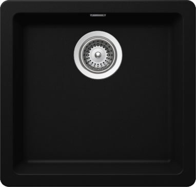 

Кухонная мойка Schock Soho 50 Puro [700567]