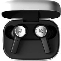 Наушники Bang & Olufsen BeoPlay Eleven (черный/серебристый)