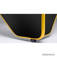 Геймерский стол VMMGame Space 120 Dark Yellow ST-1BYW