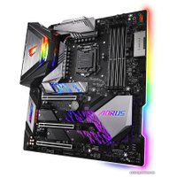 Материнская плата Gigabyte Z390 Aorus Xtreme