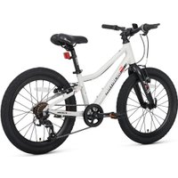 Детский велосипед Maxiscoo 3bike 20 L 2025 MSC-M3-2003 (серый, разобранный)