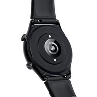 Умные часы HONOR Watch GS 3 (полуночный черный)