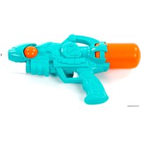 Пистолет игрушечный Полесье Водный. Аквадрайв №6 89700