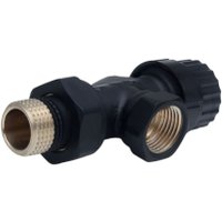 Комплект для подключения Forsu F001-BL