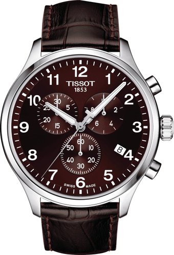Tissot Chrono XL Classic T116.617.16.297.00