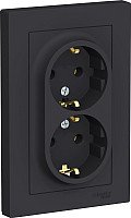 Розетка Systeme Electric AtlasDesign ATN001024