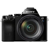 Беззеркальный фотоаппарат Sony a7S Kit 24-70mm (ILCE-7S)