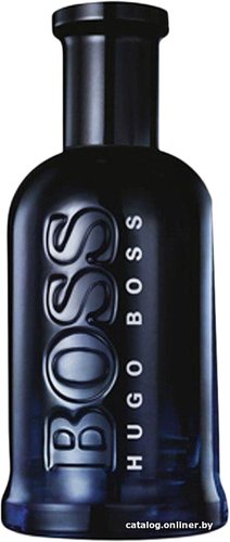 Туалетная вода Hugo Boss Boss Bottled Night EdT (тестер, 100 мл)