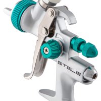 Краскопульт Stels AG 901 LVMP