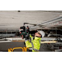 Перфоратор Metabo KH 18 LTX BL 24 Q 601714800 (с 2-мя АКБ, кейс)