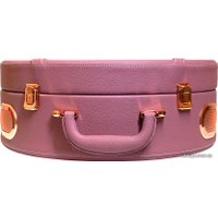 Виниловый проигрыватель Alive Audio Movie (ванильное небо)