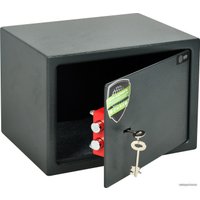 Мебельный сейф CACTUS CS-SF-K25