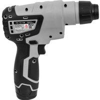 Перфоратор Интерскол ПА-12/12В (без АКБ)