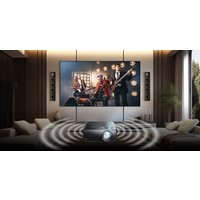 Проектор Optoma UHZ58LV в Гродно