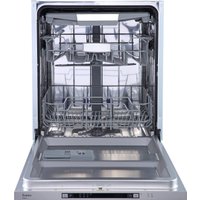 Встраиваемая посудомоечная машина Evelux BD 6001