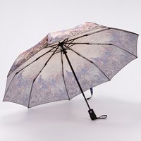 Зонт Rain Berry Голубой купол 734-23341.2