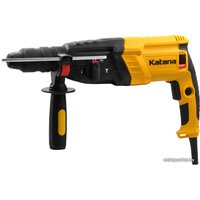 Перфоратор KATANA HD6100F