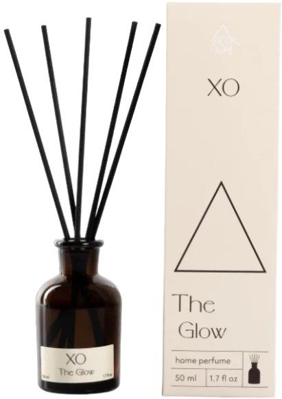 

Аромадиффузор Arida Home XO The Glow (50 мл)