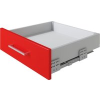 Система ящиков Boyard Старт Софт с прямыми боковинами стандартной высоты SB18GR.1/270