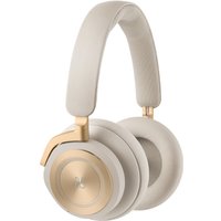 Наушники Bang & Olufsen Beoplay HX (бежевый/золотистый)
