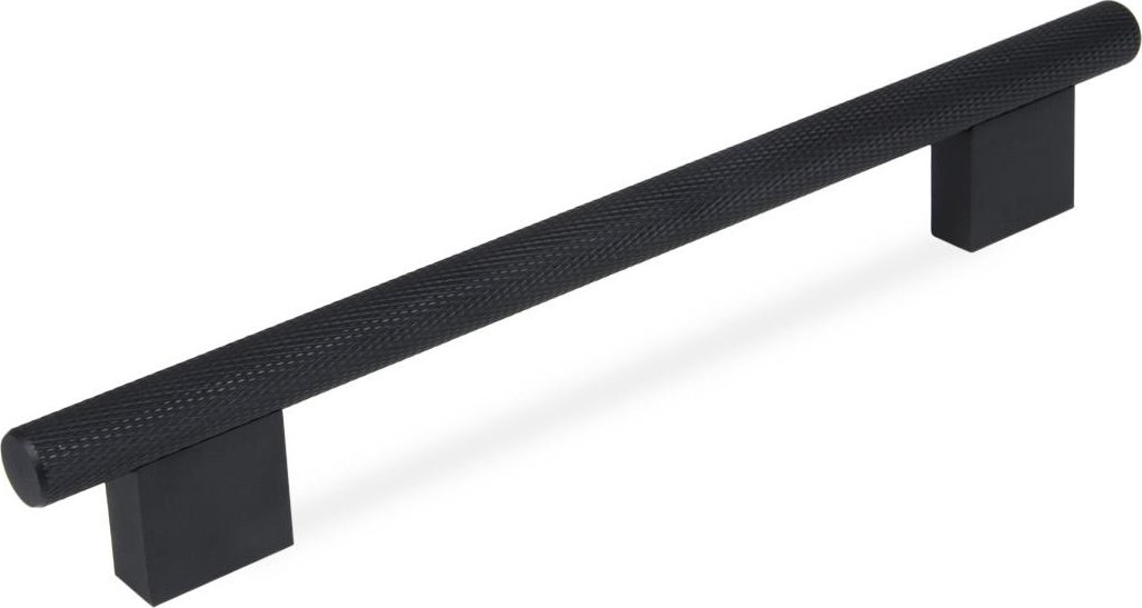 

Ручка мебельная Boyard Rock RS325BL.5/160