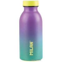 Бутылка для воды Milan Sunset series 643012SN