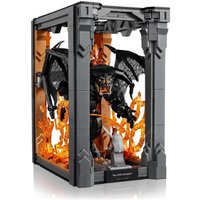 Конструктор LEGO Icons 10367 Властелин колец: Балрог Книжный уголок