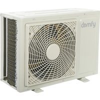 Кондиционер Domfy DCW-AC-24-1
