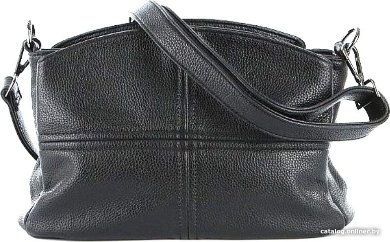 Женская сумка Passo Avanti 536-9258-BLK (черный)