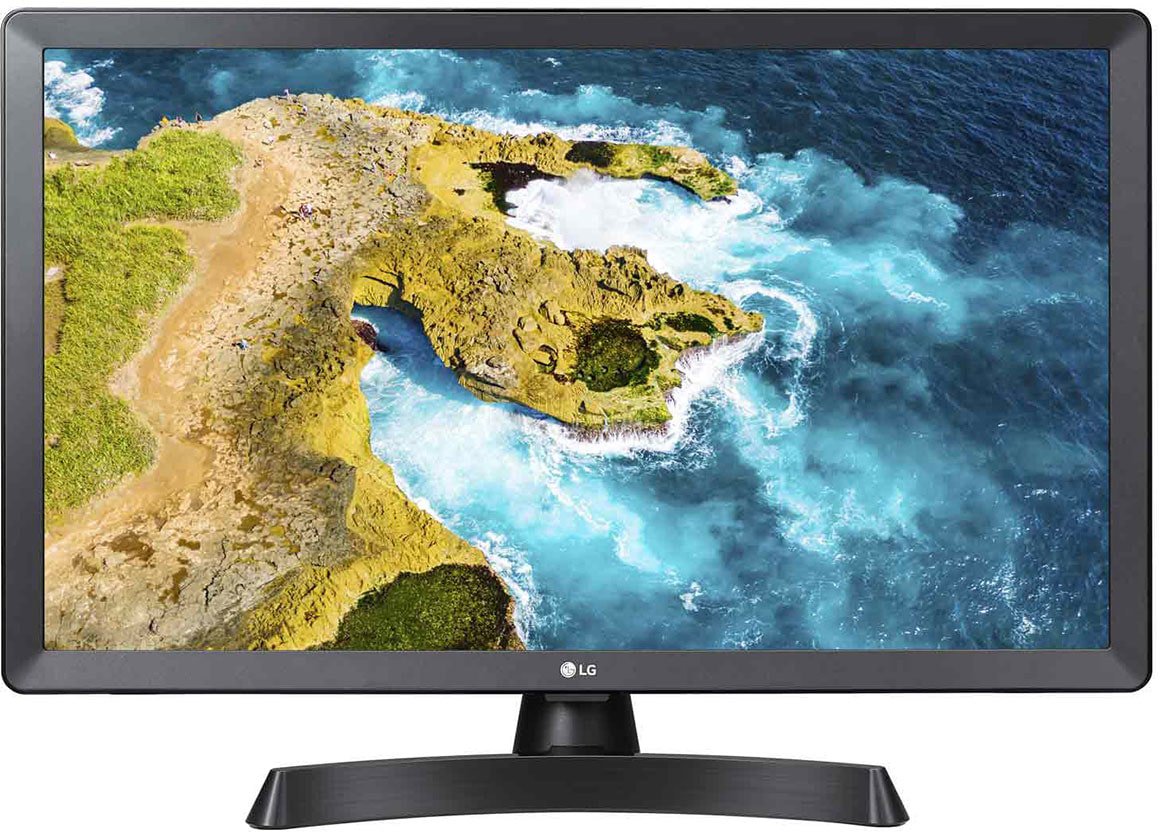 

Телевизор LG 24TQ510S-PZ