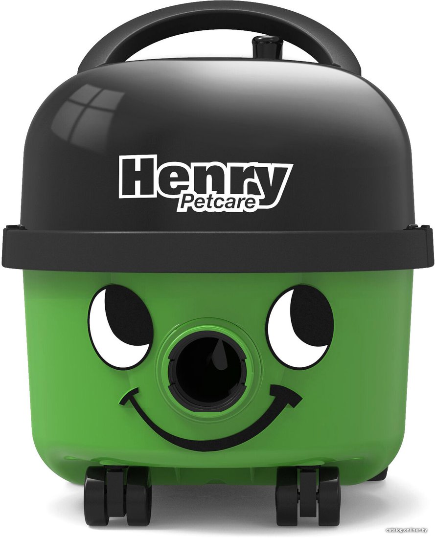 Пылесос Numatic Henry Petcare HPC200