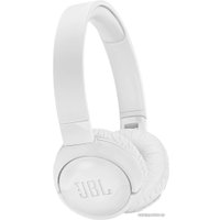 Наушники JBL Tune 600BTNC (белый)