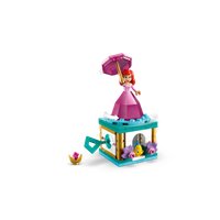 Конструктор LEGO Disney Princess 43259 Вращение Ариэль
