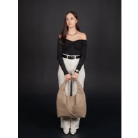 Женская сумка MT.style Gabbi (ирис)