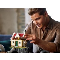 Конструктор LEGO Ideas 21335 Моторизованный маяк