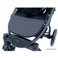 Коляска прогулочная «книга» Tomix Stella HP-777 (черный)